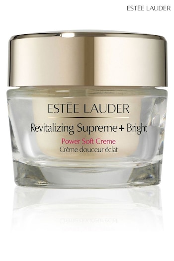 Estée Lauder Revitalizing Supreme+ Bright Power Soft Crème 50ml (P84699) | £75