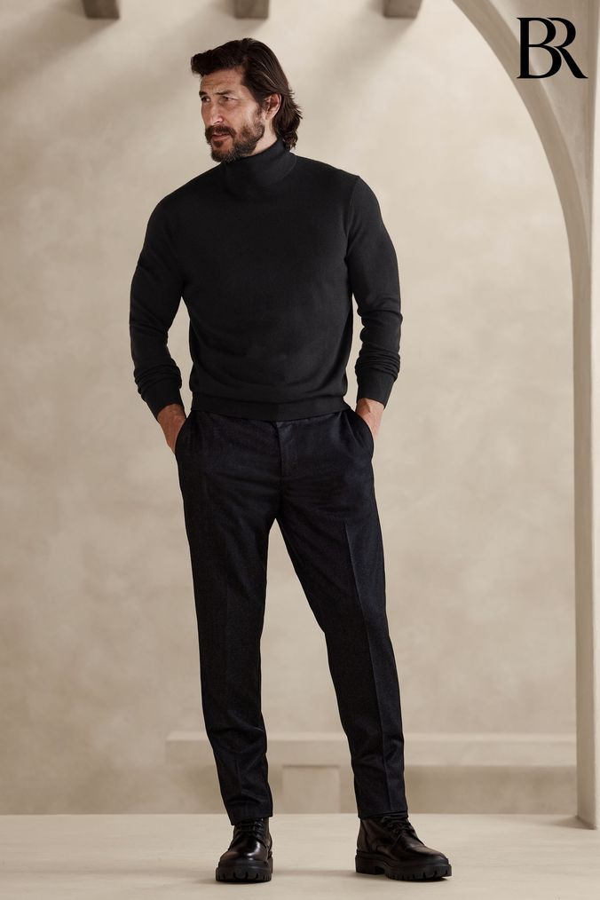 Next turtle neck jumper hot sale