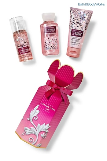Summer Suit Collection A Thousand Wishes Mini Gift Box Set (P85105) | £28