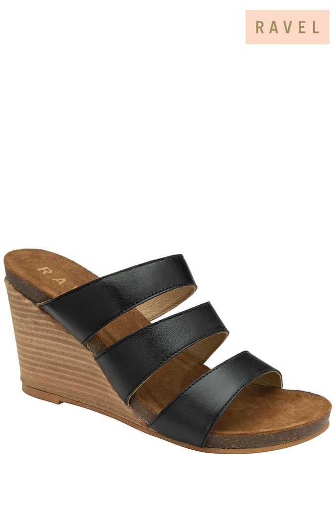 Ravel wedges hot sale