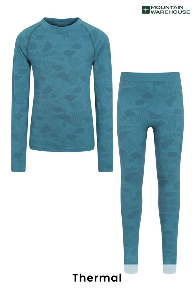 Baby store thermals uk