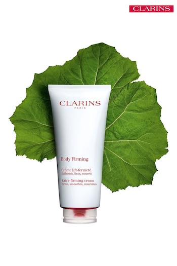 Clarins Body Firming Cream 200ml (P86152) | £42