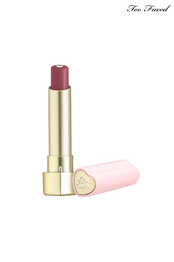 Too Faced Too Femme Heart Core Lipstick (P86862) | £22