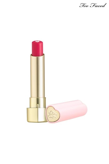 Too Faced Too Femme Heart Core Lipstick (P86864) | £22