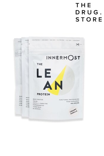 Innermost The Lean Protein Trial Pack Chocolate (P86904) | £10