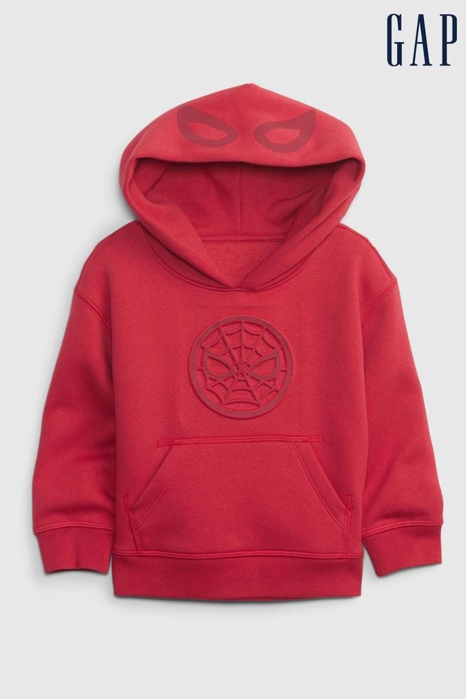 Buy Boys Hoodies Gap Marvel Online Next UK