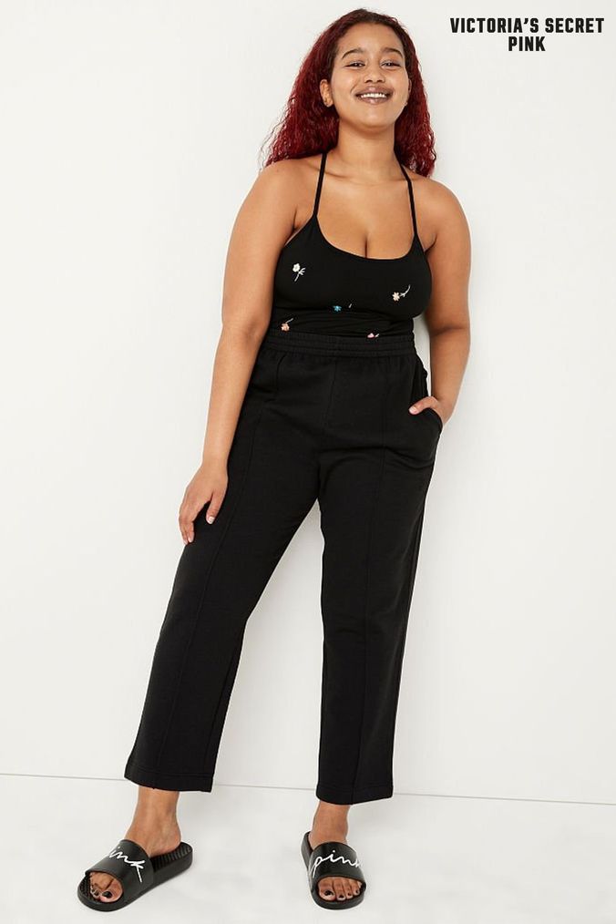 Extra long best sale joggers womens