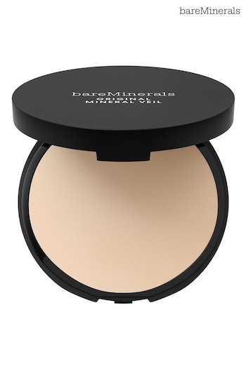 bareMinerals Original Mineral Veil Pressed Finishing Subscribe (P87436) | £33