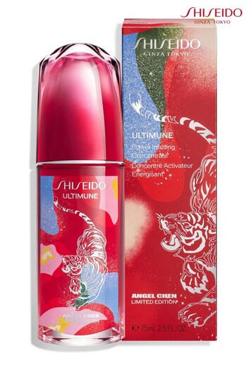 Shiseido Ultimune Power Infusing Serum 75ml (P87520) | £105
