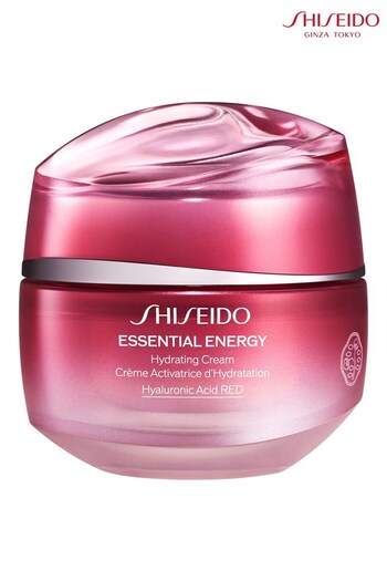 Shiseido Essential Energy Hydrating Cream 50ml (P87521) | £53