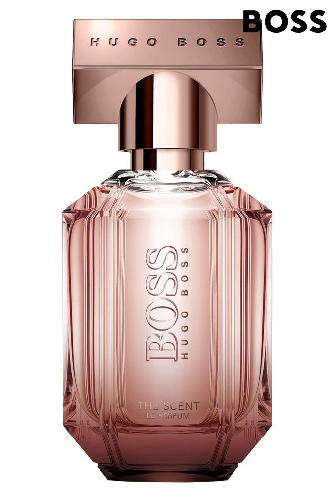 Hugo boss discount woman uk