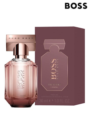 BOSS The Scent Le Parfum For Her 30ml (P87593) | £65
