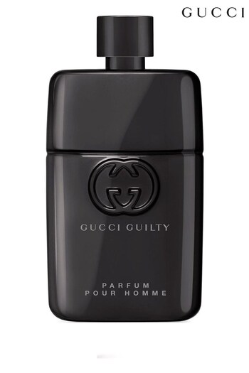 Gucci Guilty For Him Parfum 90ml (P87595) | £119
