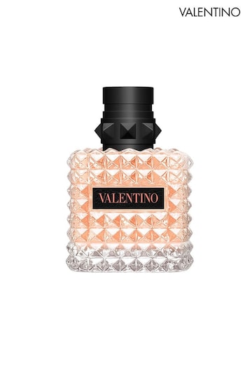 Valentino Born in Roma Donna Coral Fantasy Eau de Parfum 100ml (P87864) | £130