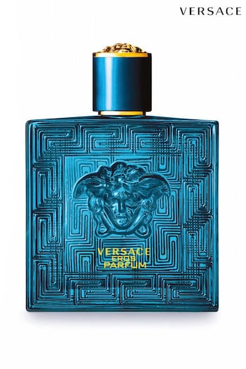 Versace Eros Parfum 100ml Vapo (P87912) | £118.50