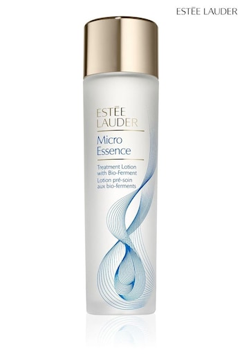 Estée Lauder Micro Essence Treatment Lotion with Bio-Ferment 200ml 200ml (P88004) | £88
