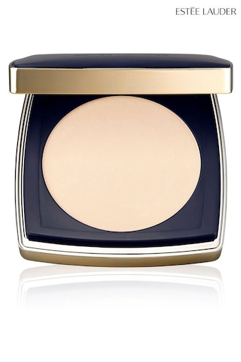 Estée Lauder Double Wear Stay-in-Place Matte Powder Foundation SPF 10 (P88016) | £43