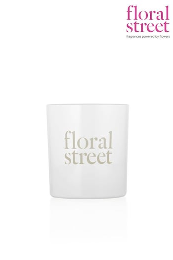 Floral Street Grapefruit Bloom Candle (P88156) | £38