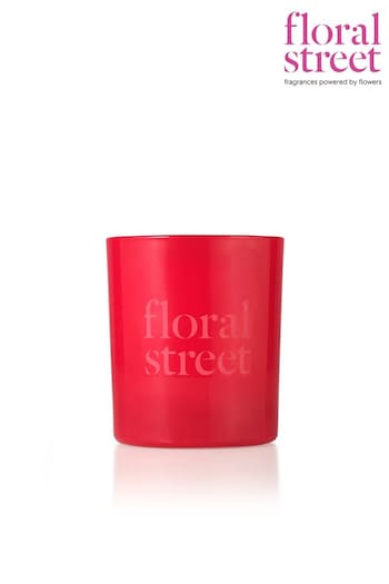 Floral Street Midnight Tulip Candle (P88158) | £38