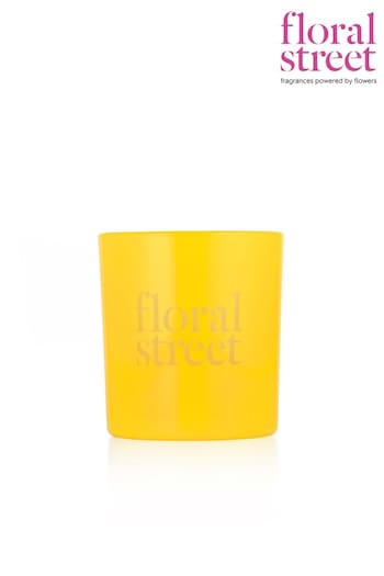 Floral Street Vanilla Bloom Candle (P88161) | £38