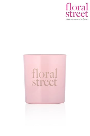 Floral Street Wonderland Bloom Candle (P88162) | £38