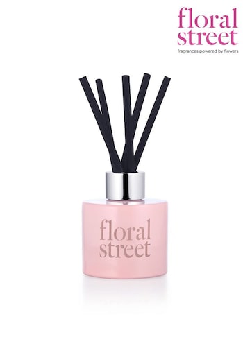 Floral Street Wonderland Bloom Scent Diffuser (P88168) | £42