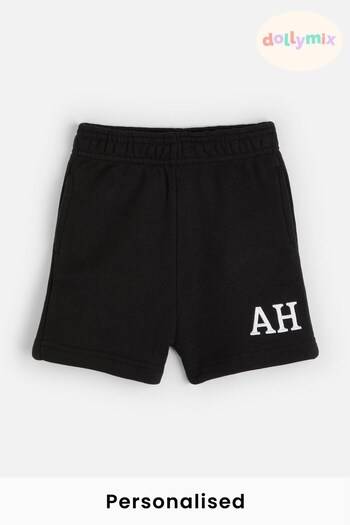 Personalised Baby Shorts by Dollymix (P88243) | £17