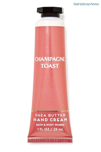 Younger Boys 3mths-7yrs Champagne Toast Hand Cream 1 fl oz / 29 mL (P88757) | £8.50