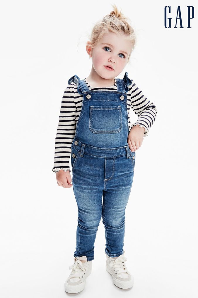 Gap best sale ladies dungarees