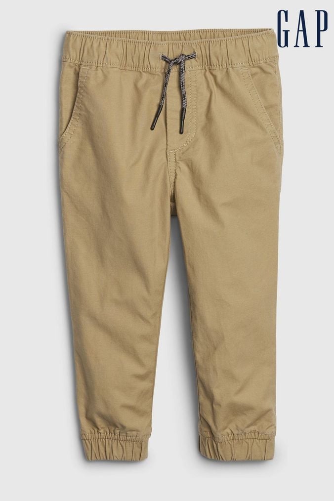 Gap shop boys khakis