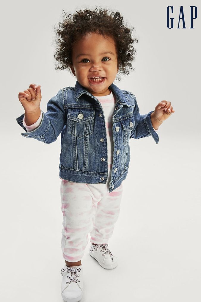 Baby gap clearance jackets for toddlers