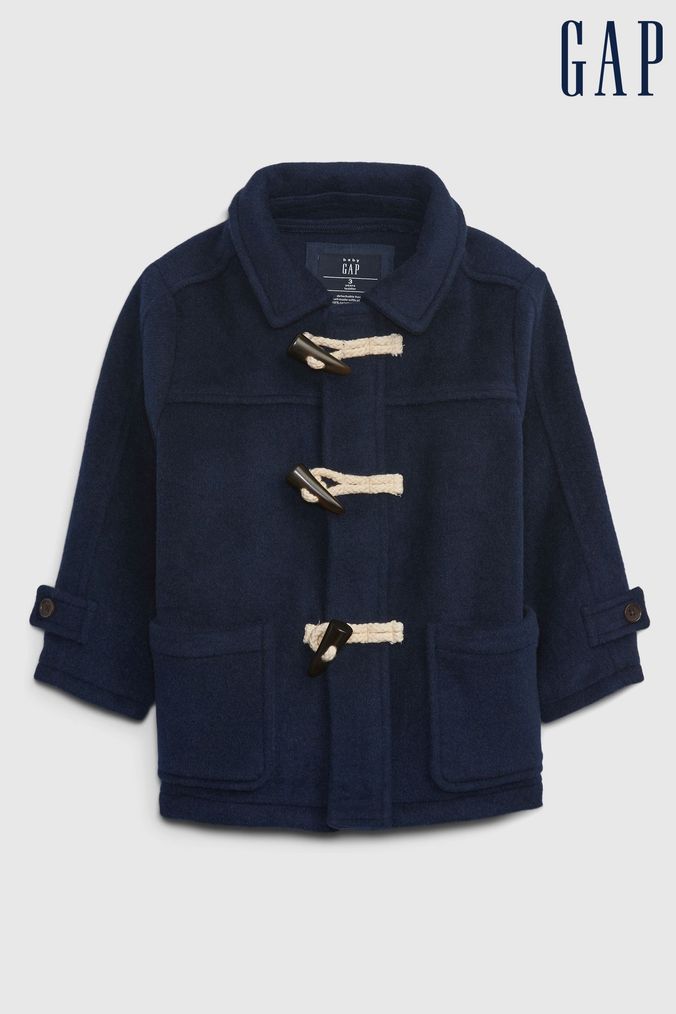Baby gap sales coats boy
