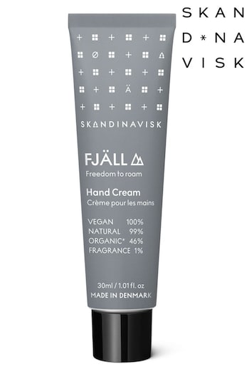 SKANDINAVISK FJLL Hand Cream (P90806) | £11