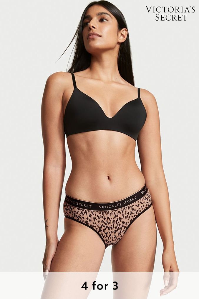 Buy Women s Animal Victoria s Secret Lingerie Online Next UK