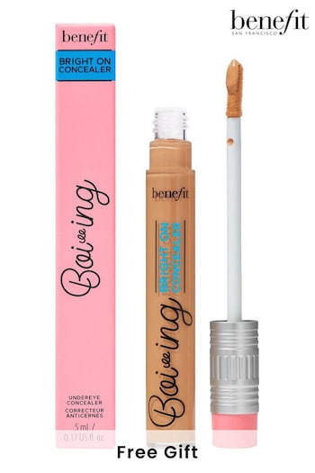 Benefit Boiing Bright On Concealer (P91044) | £25