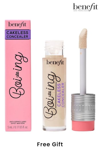 Benefit Boiing High Coverage Cakeless Concealer (P91049) | £23