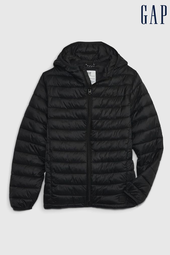 Gap outlet boy coat