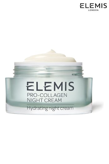 ELEMIS ELEMIS Pro Collagen Night Cream 50ml (P91324) | £108