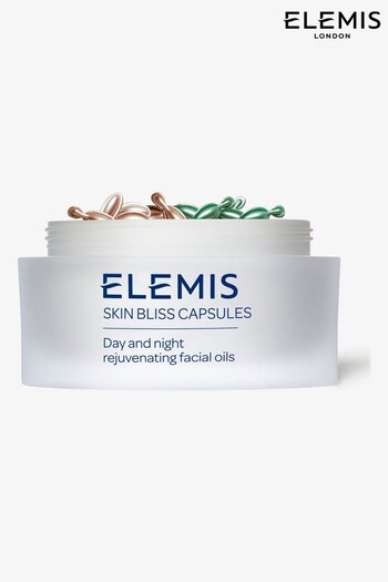 ELEMIS Skin Bliss Capsules 60pcs (P91325) | £75