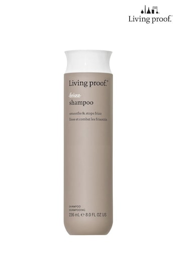 Living Proof No Frizz Shampoo (P92913) | £29