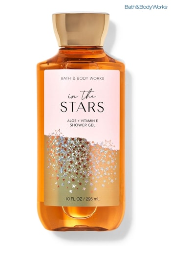 Boys Christmas Jumpers In The Stars Works Shower Gel 295 mL (P92974) | £16