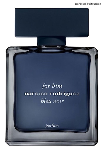 Narciso Rodriguez For Him Bleu Noir Parfum 100ml (P92997) | £115