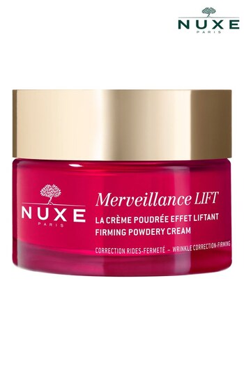 Nuxe Merveillance Lift Firming Powdery Cream 50ml (P93127) | £44