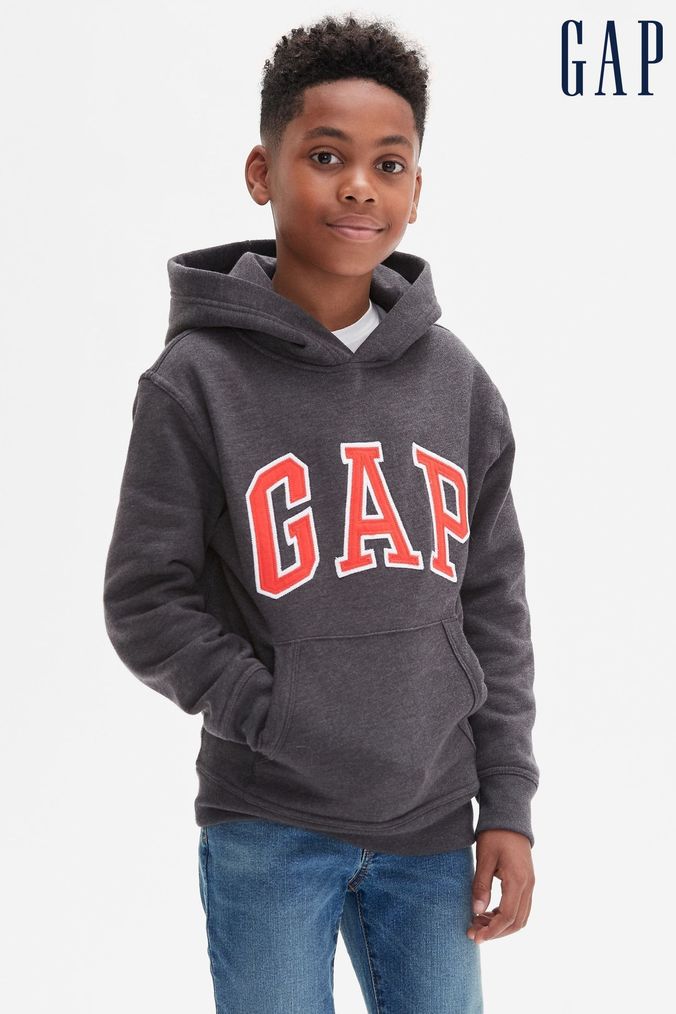 Gap hoodies for girls outlet
