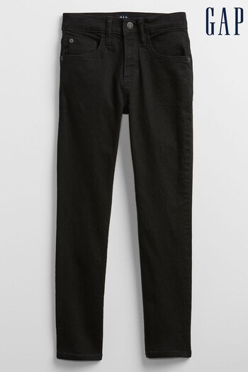 Gap Black Skinny Jeans (P93974) | £25