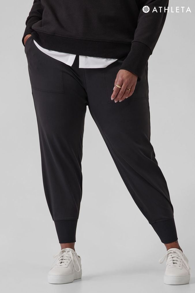 Buy Women s Joggers Athleta Joggers Online Next UK