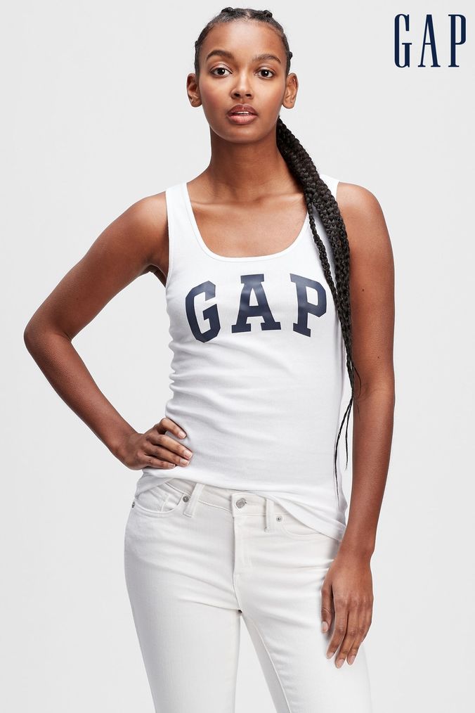 Gap tops shop for ladies