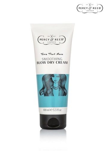 Percy & Reed Tame That Mane Smoothing Blow Dry Cream 100ml (P94791) | £20