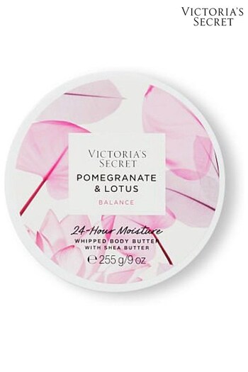 Victoria's Secret PINK Pomegranate Lotus Body Butter (P94931) | £18