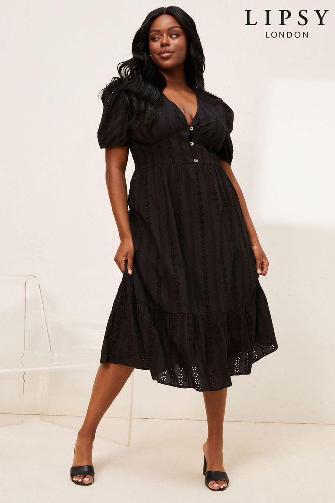 Lipsy clearance beach dress